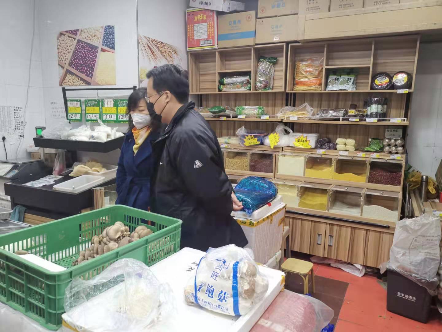 “不漲價，不斷貨”——防疫保供應(yīng)，營銷在行動！