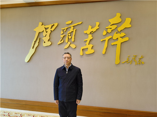 經(jīng)濟網(wǎng)：投身農(nóng)業(yè)強國建設 做優(yōu)做強做大“陜西糧”