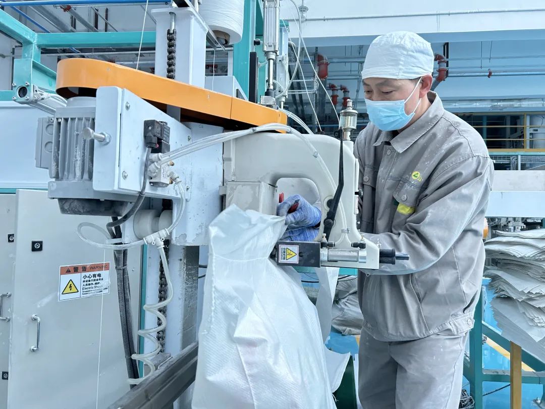 西瑞集團(tuán)：日銷量達(dá)1000噸以上 新疆天山面粉疆外銷量破新高！